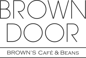 BROWN'S CAFE & BEANS